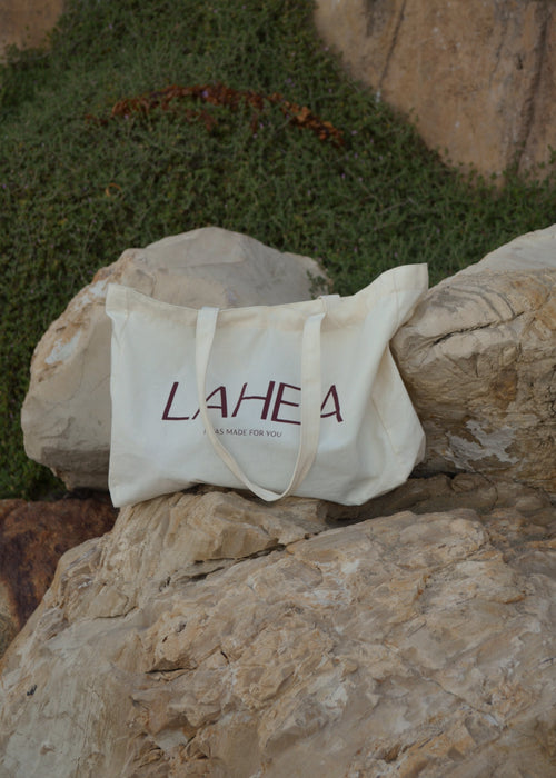 LAHEA TOTE BAG