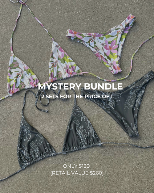 2 SETS FOR 1 - MYSTERY BUNDLE