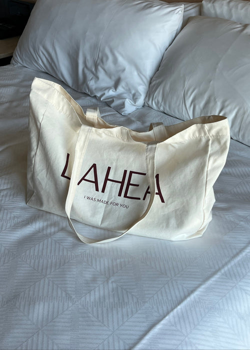 LAHEA TOTE BAG